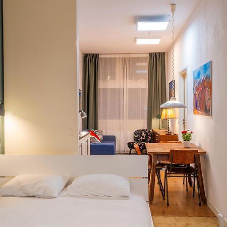 Fully Fitted Room - 15 Min From Central Station Амстердам Екстер'єр фото