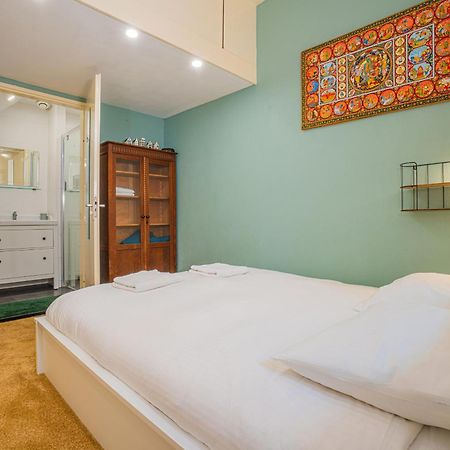 Fully Fitted Room - 15 Min From Central Station Амстердам Екстер'єр фото